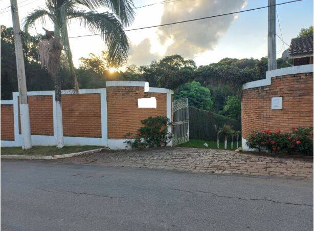 Chácara, 4 quartos, 2695 m² - Foto 79