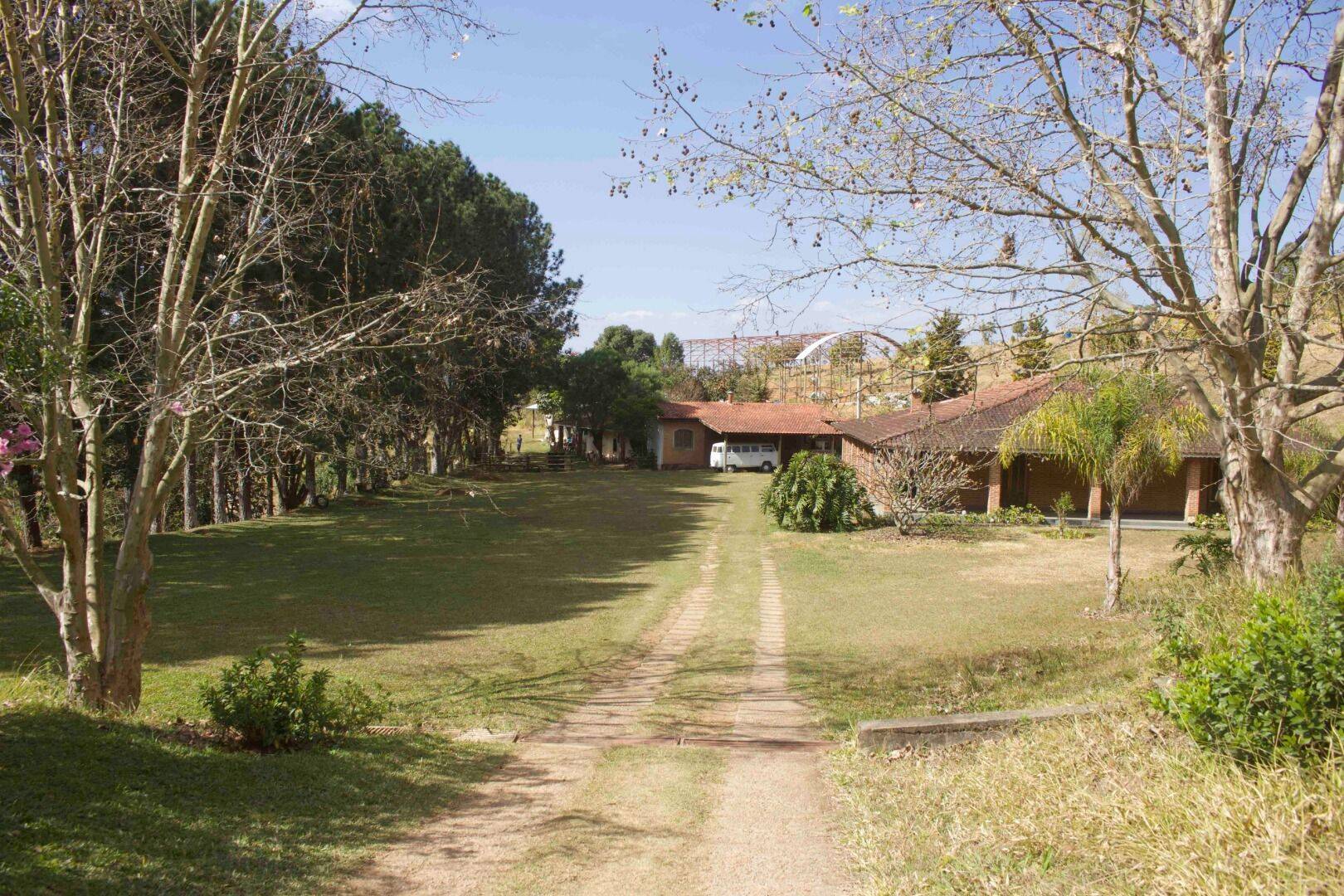 Sítio, 19 quartos, 9 hectares - Foto 2