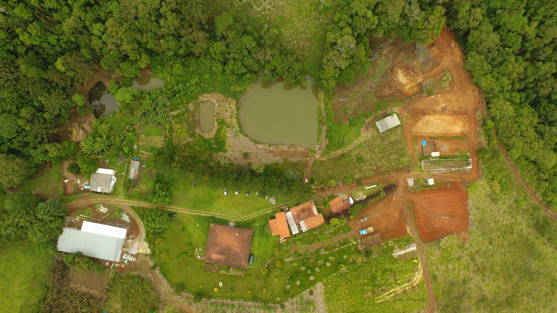 Sítio, 19 quartos, 9 hectares - Foto 4