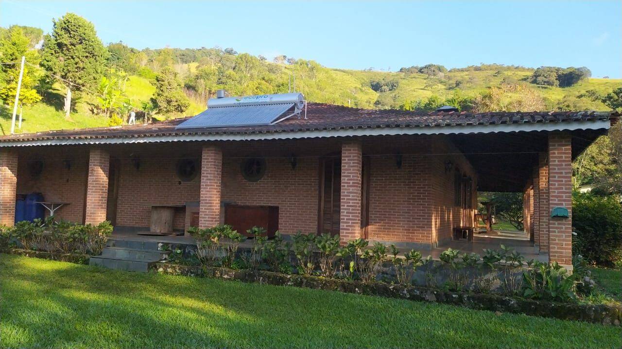 Sítio, 19 quartos, 9 hectares - Foto 8