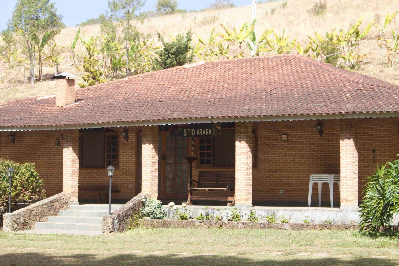 Sítio, 19 quartos, 9 hectares - Foto 10