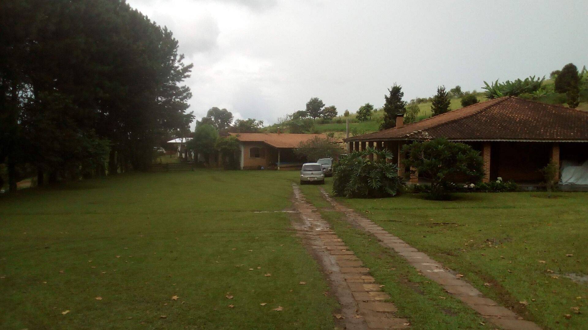 Sítio, 19 quartos, 9 hectares - Foto 11