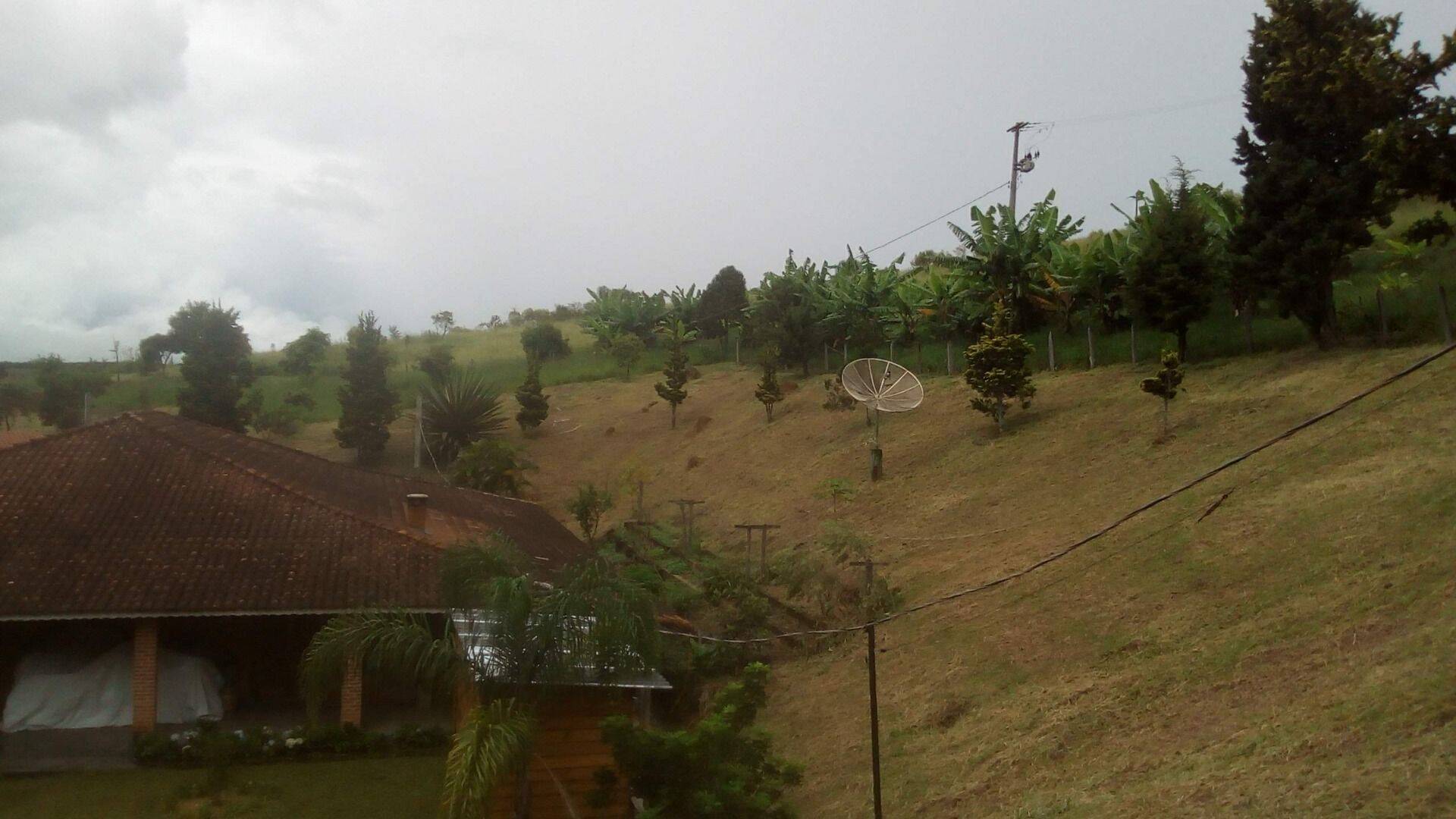 Sítio, 19 quartos, 9 hectares - Foto 12