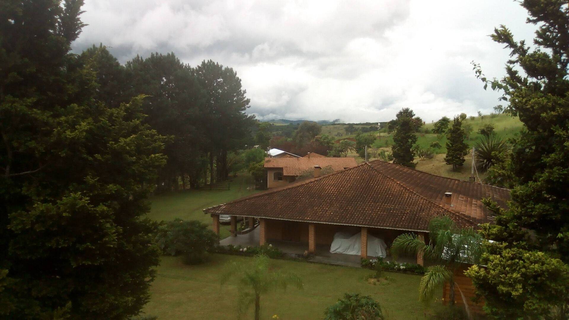 Sítio, 19 quartos, 9 hectares - Foto 14
