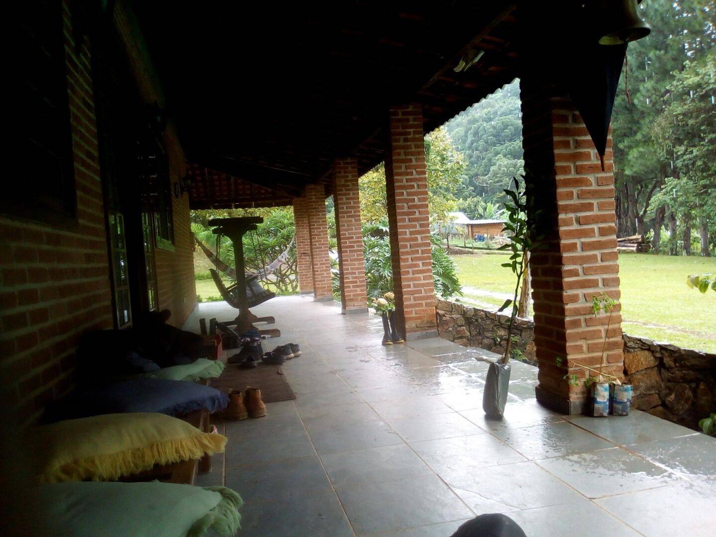 Sítio, 19 quartos, 9 hectares - Foto 15