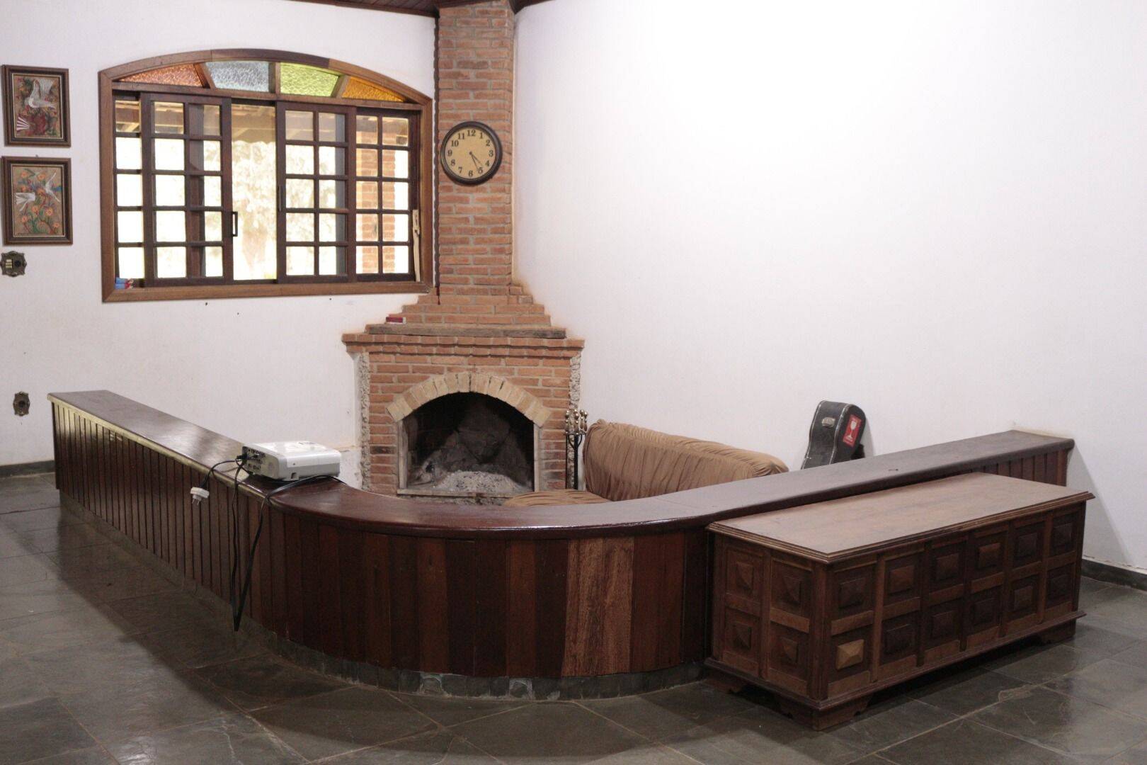 Sítio, 19 quartos, 9 hectares - Foto 19