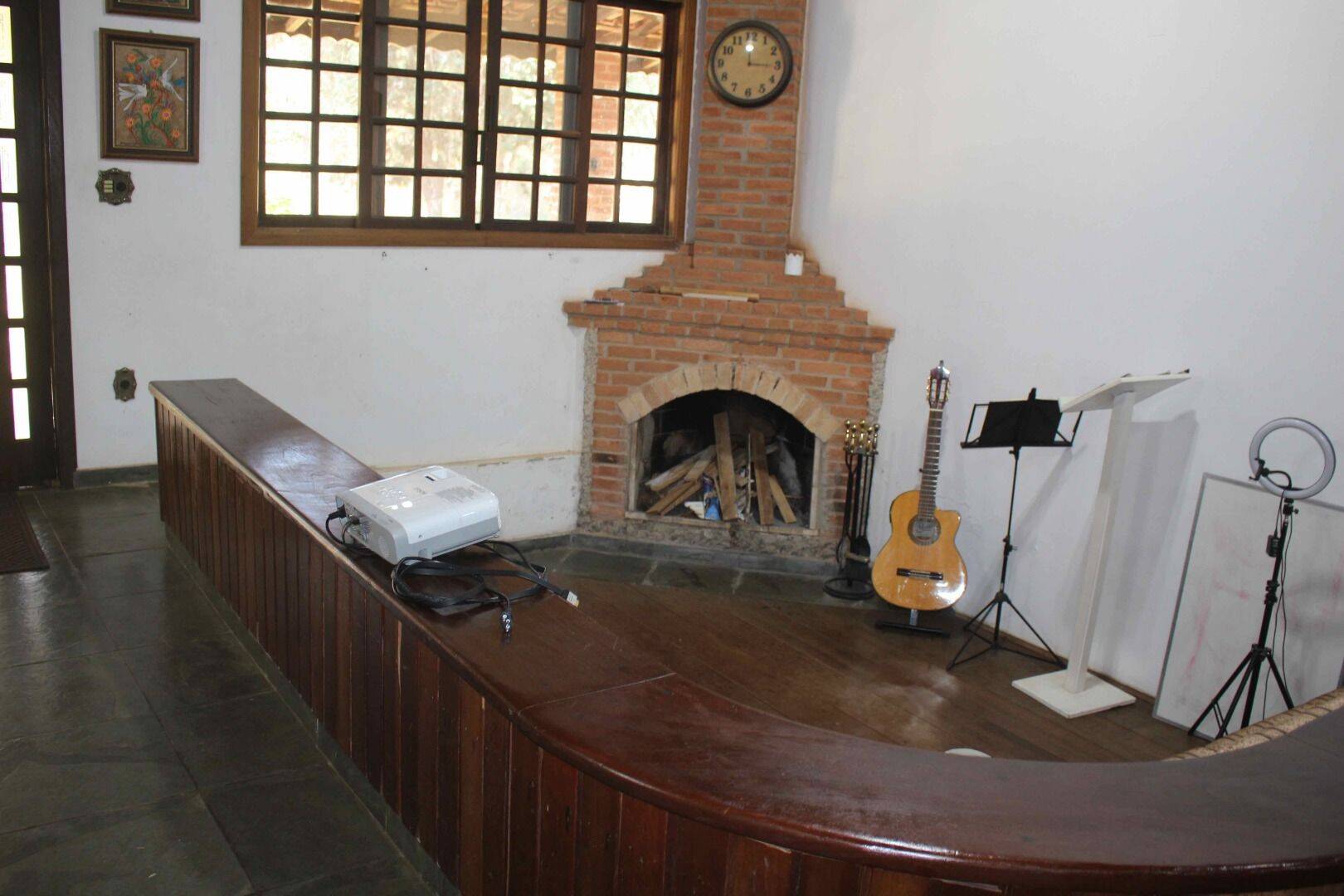 Sítio, 19 quartos, 9 hectares - Foto 20
