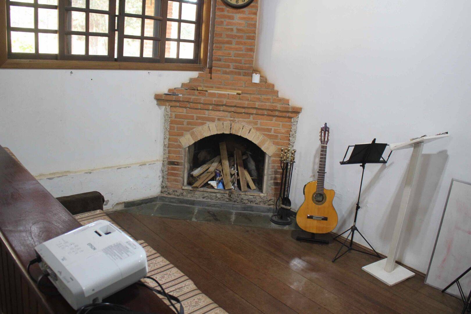 Sítio, 19 quartos, 9 hectares - Foto 21