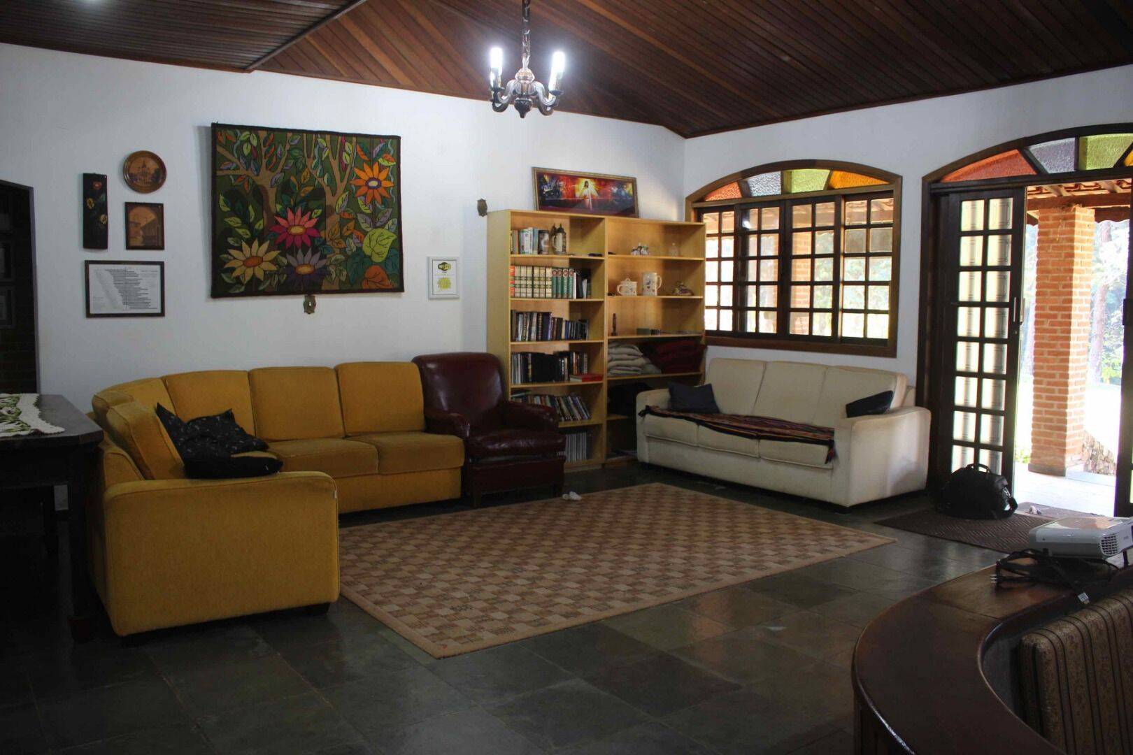 Sítio, 19 quartos, 9 hectares - Foto 23