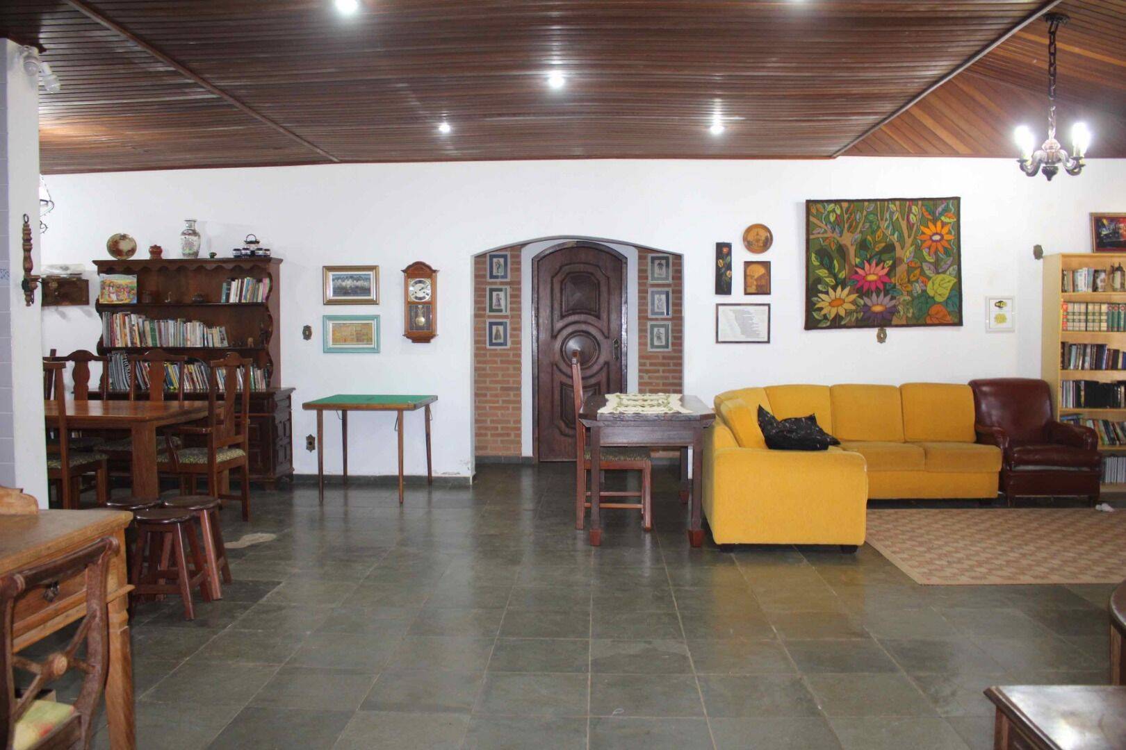 Sítio, 19 quartos, 9 hectares - Foto 24