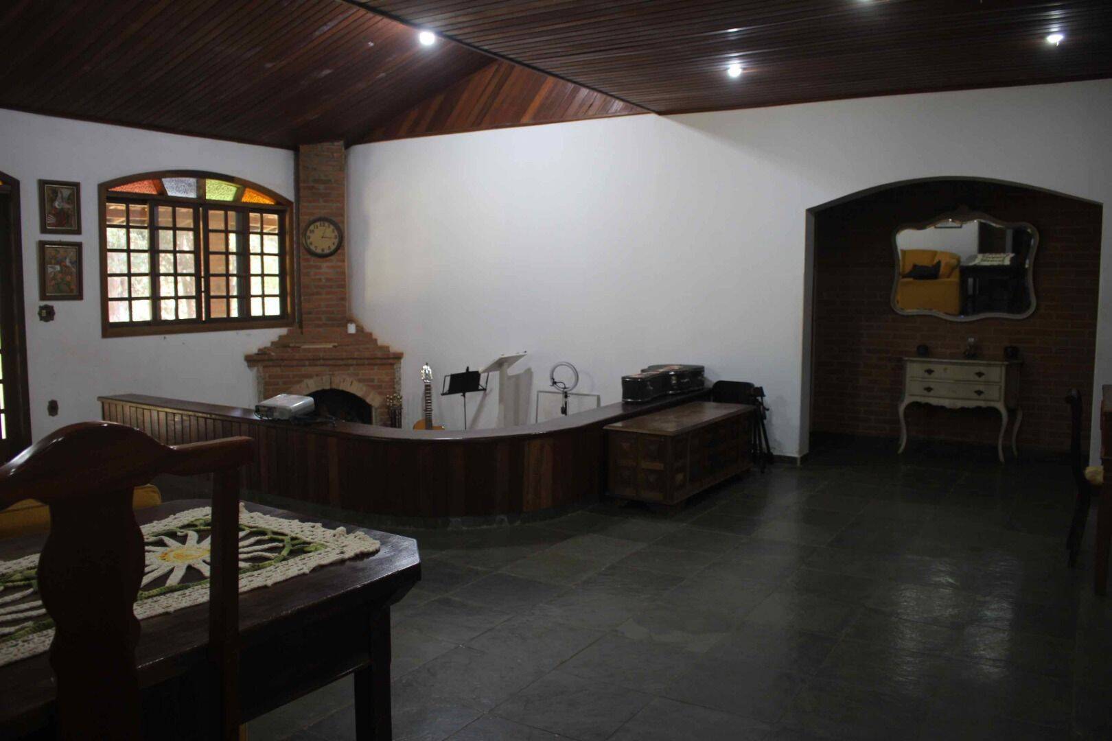 Sítio, 19 quartos, 9 hectares - Foto 25