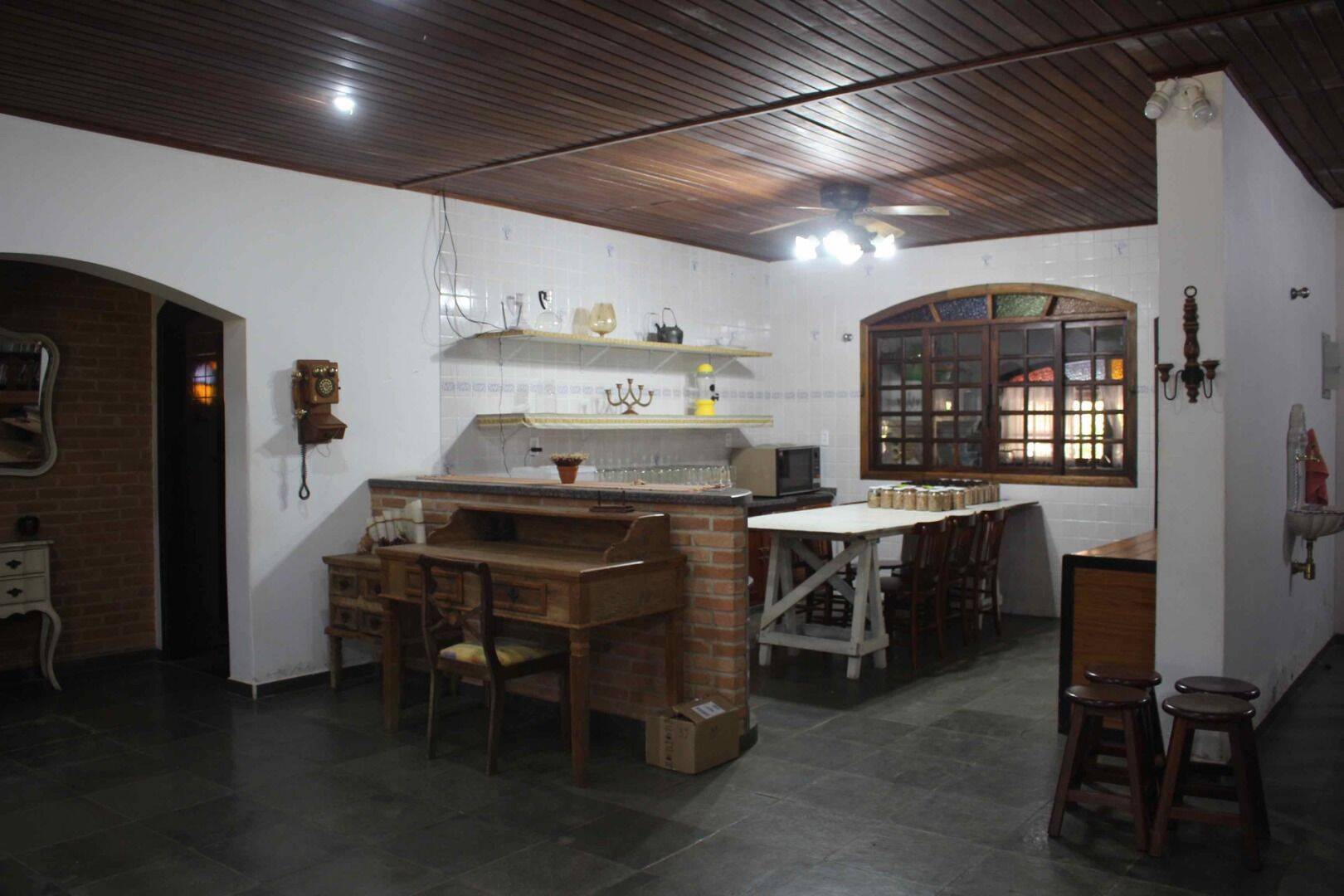 Sítio, 19 quartos, 9 hectares - Foto 26