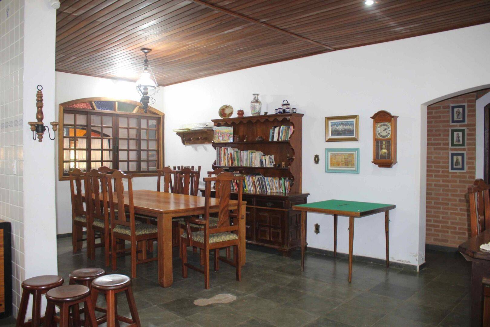 Sítio, 19 quartos, 9 hectares - Foto 27