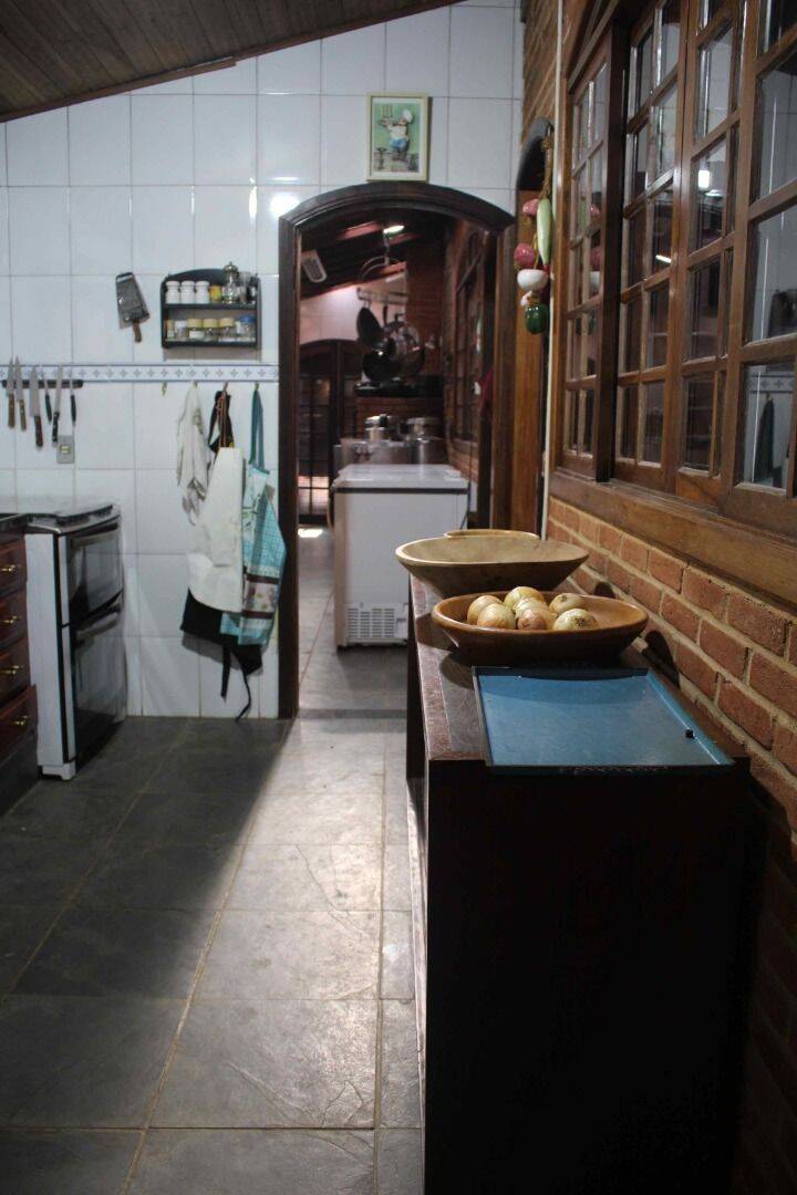 Sítio, 19 quartos, 9 hectares - Foto 29