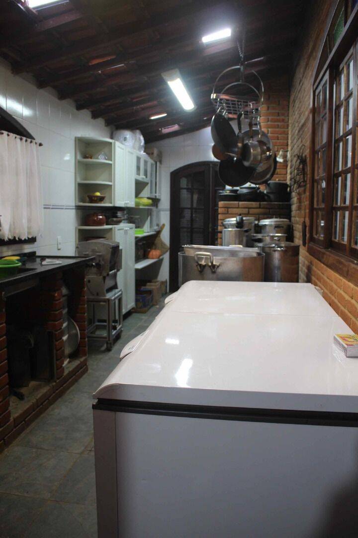 Sítio, 19 quartos, 9 hectares - Foto 30