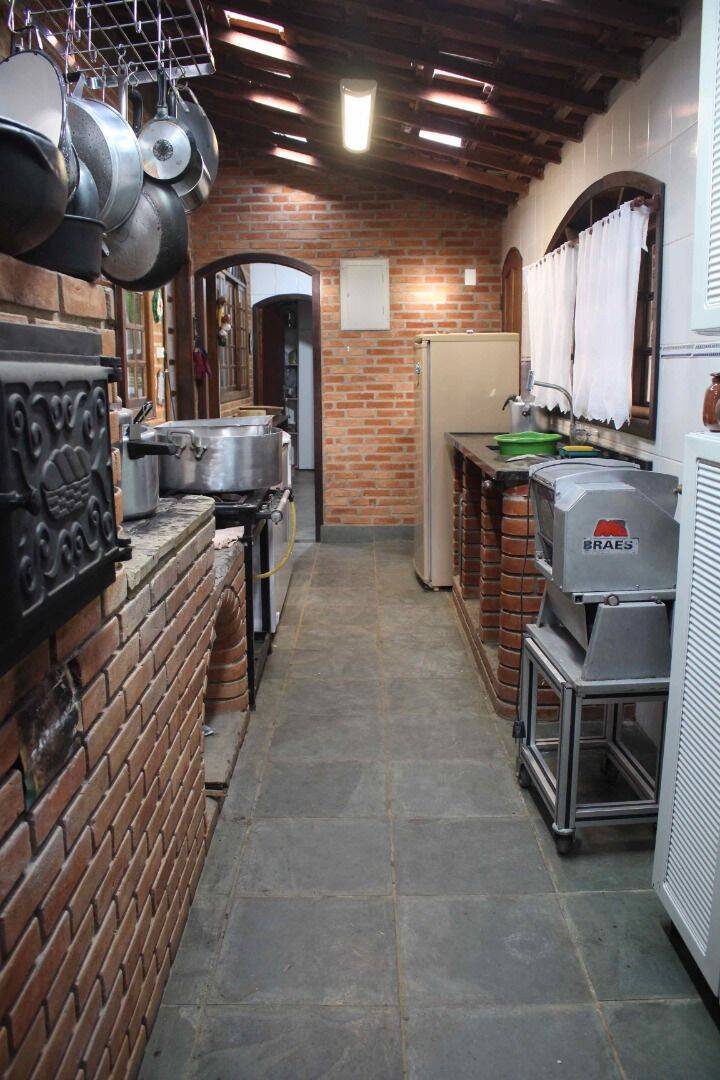 Sítio, 19 quartos, 9 hectares - Foto 31
