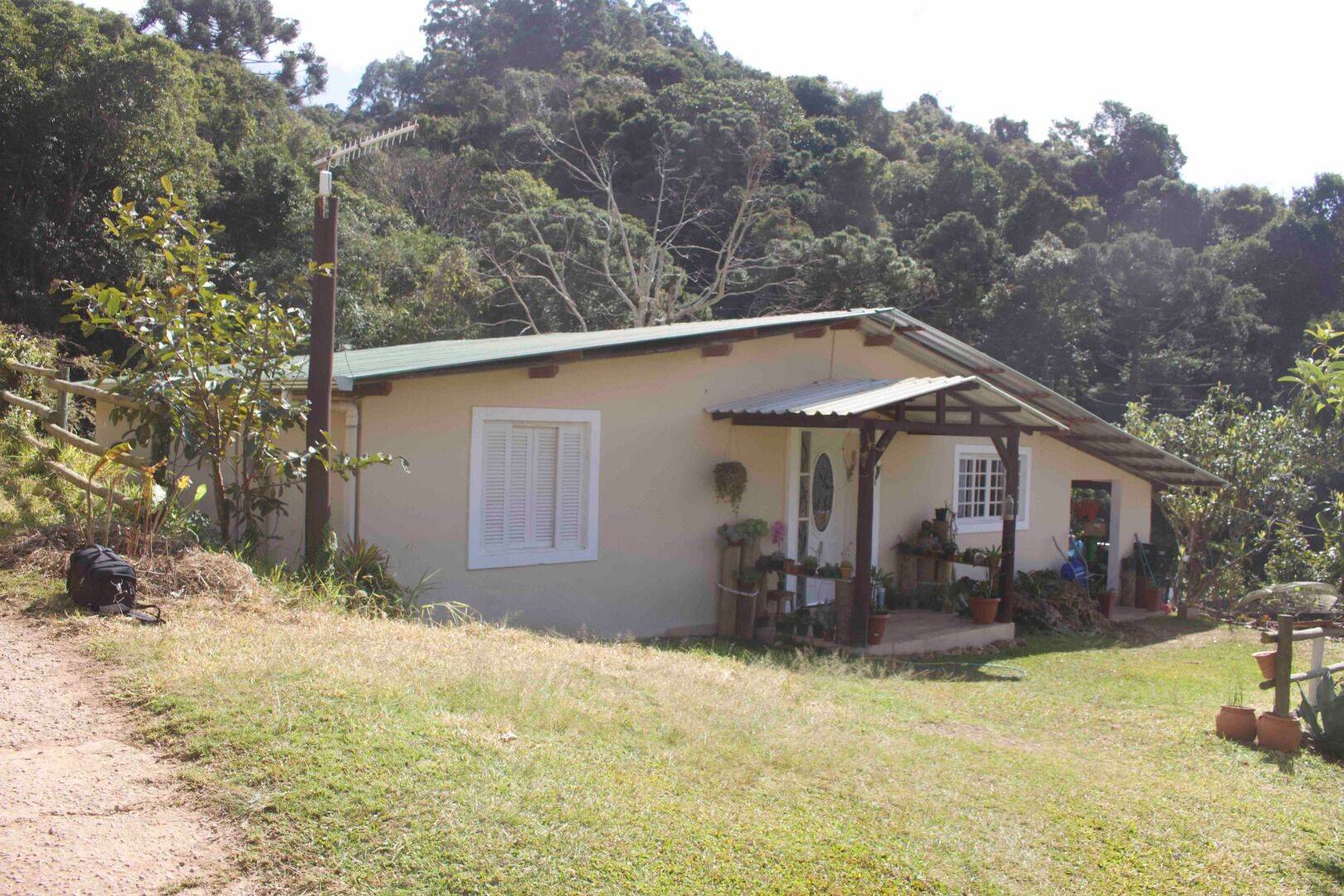 Sítio, 19 quartos, 9 hectares - Foto 81