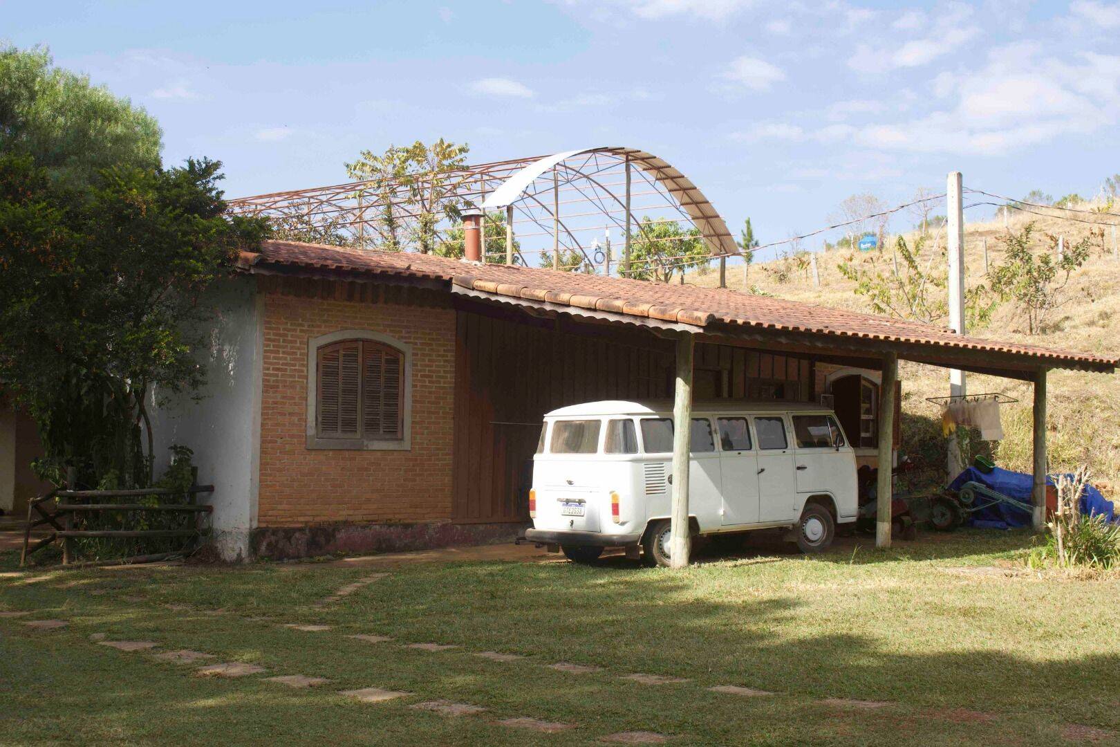 Sítio, 19 quartos, 9 hectares - Foto 116
