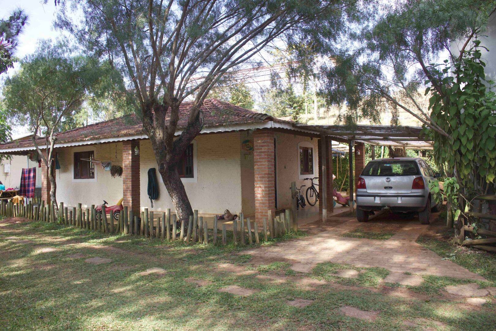 Sítio, 19 quartos, 9 hectares - Foto 117