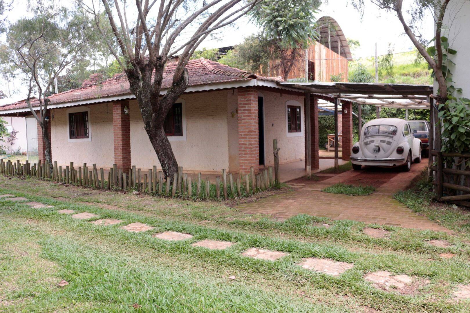 Sítio, 19 quartos, 9 hectares - Foto 118