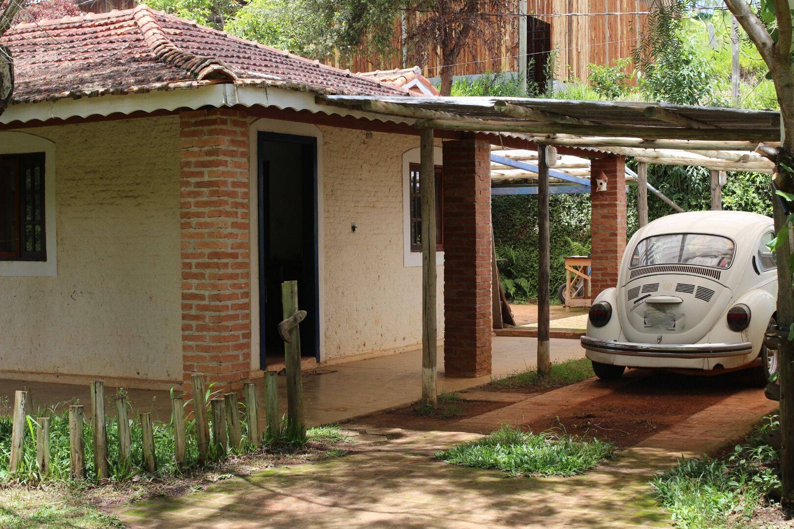 Sítio, 19 quartos, 9 hectares - Foto 119