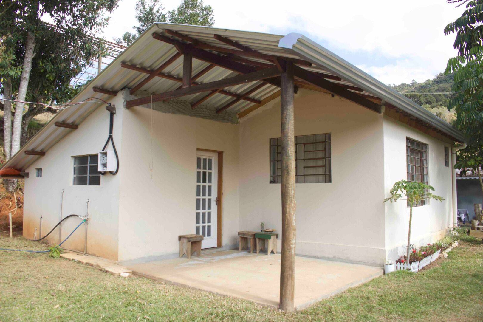 Sítio, 19 quartos, 9 hectares - Foto 141