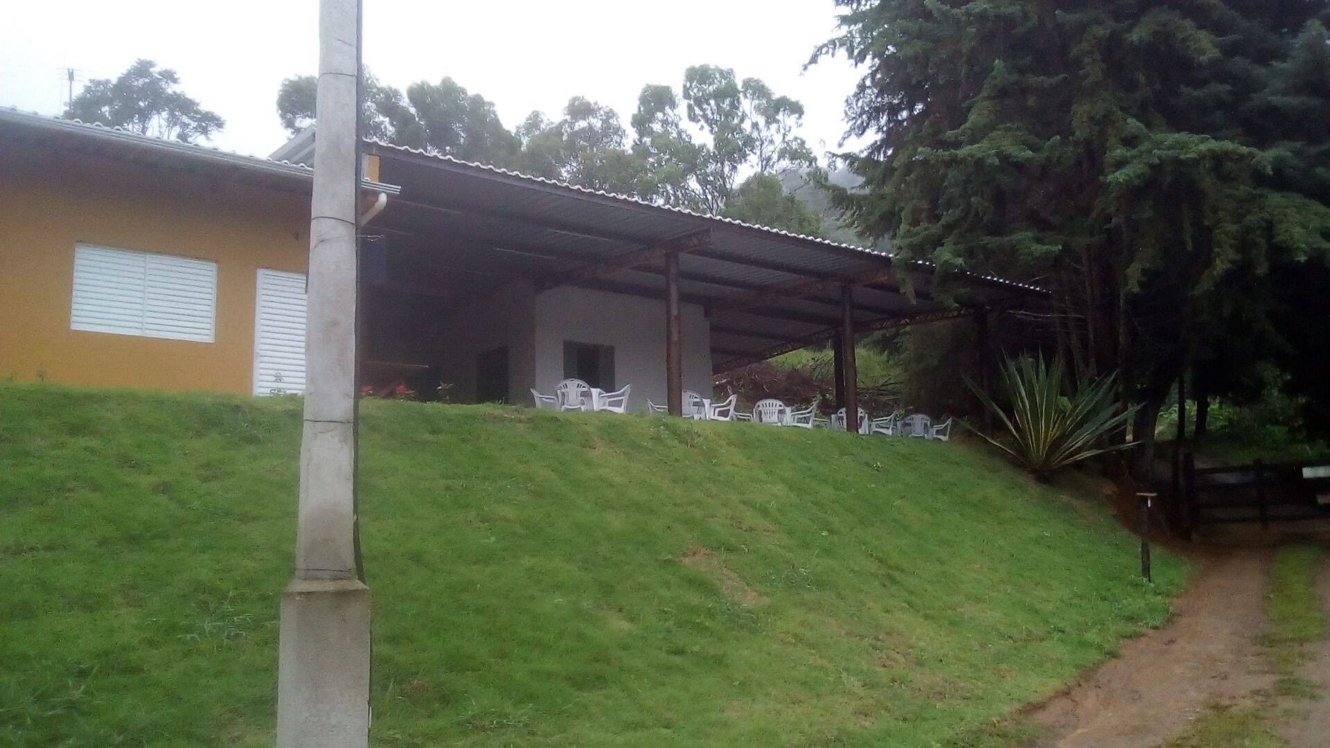 Sítio, 19 quartos, 9 hectares - Foto 159