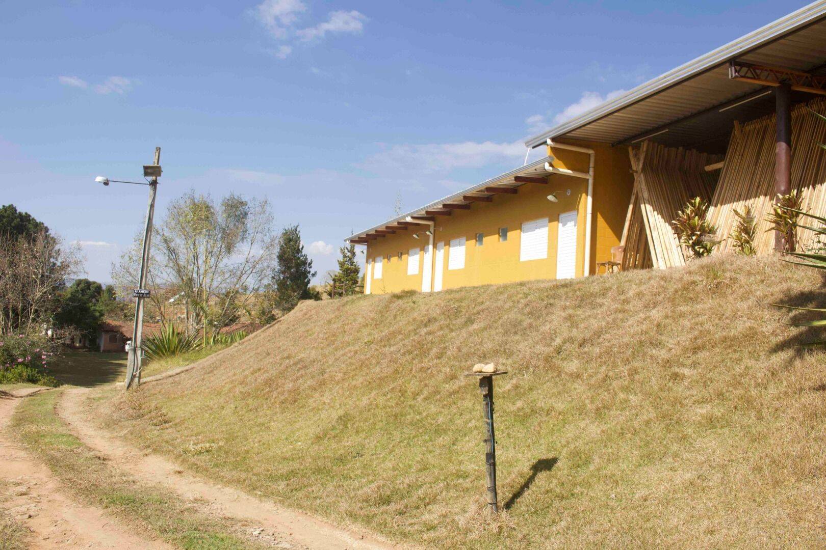 Sítio, 19 quartos, 9 hectares - Foto 160