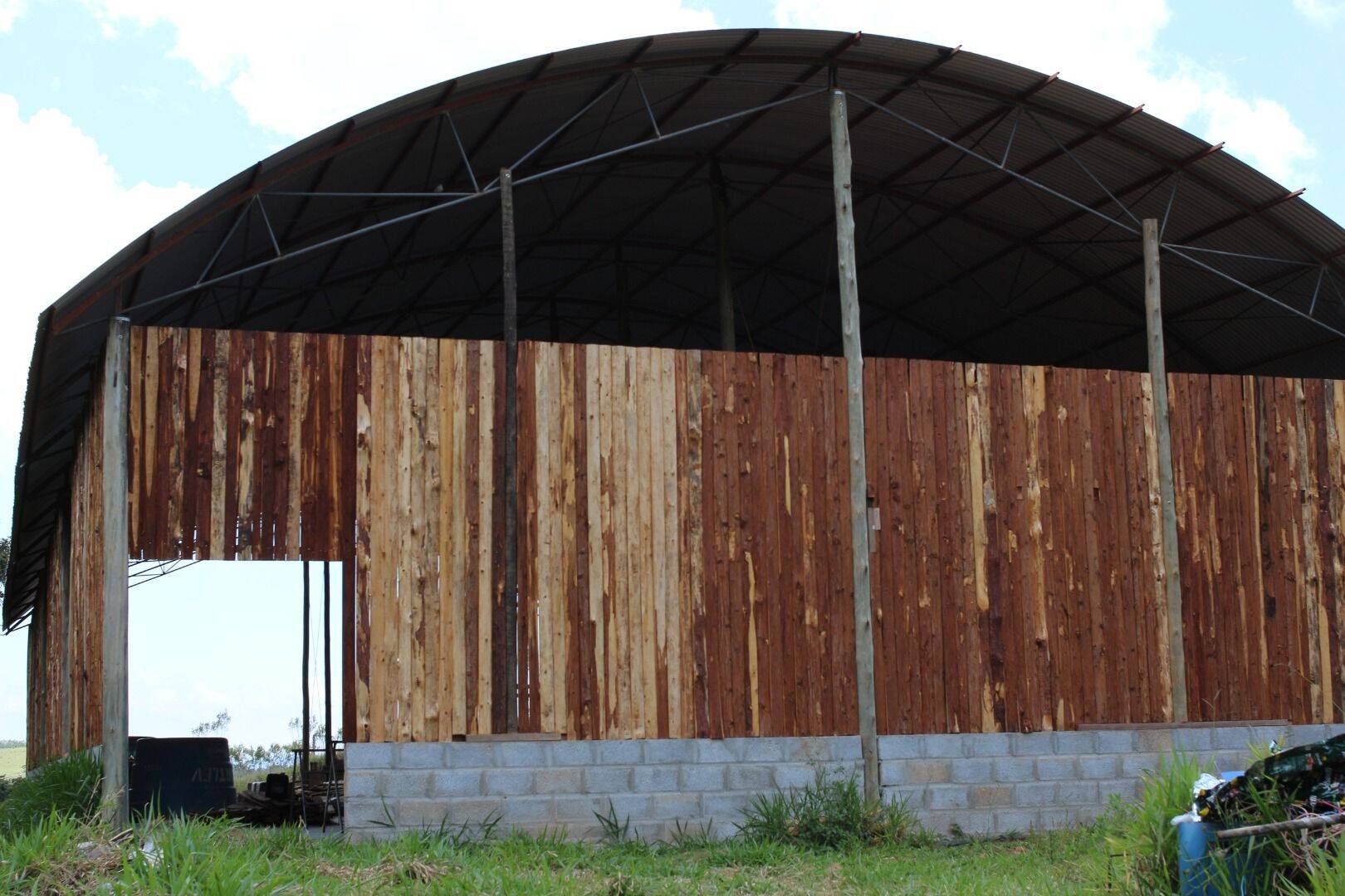 Sítio, 19 quartos, 9 hectares - Foto 178