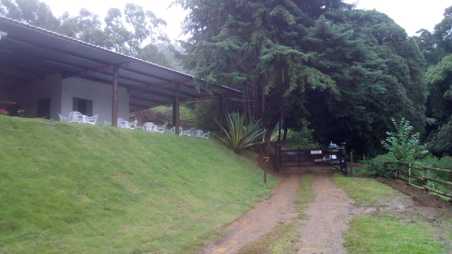 Sítio, 19 quartos, 9 hectares - Foto 181