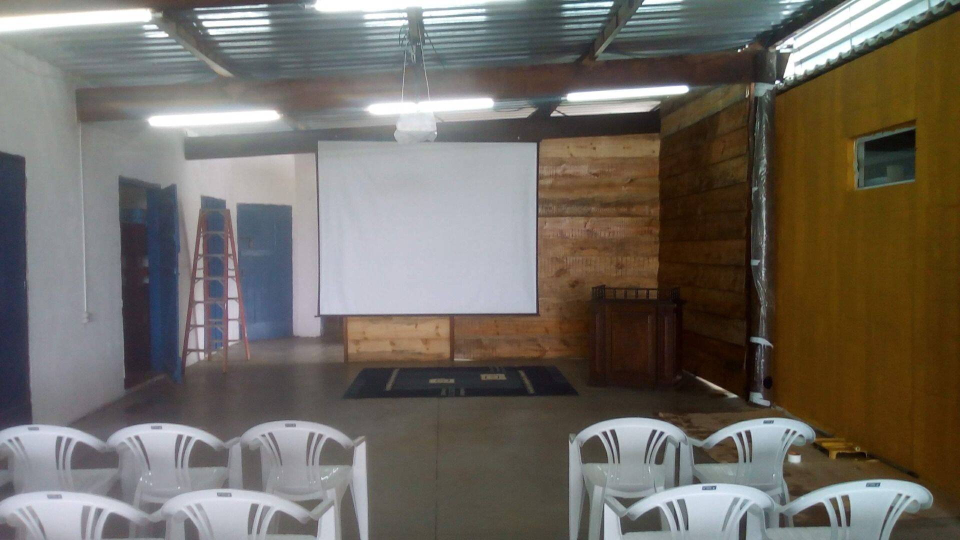 Sítio, 19 quartos, 9 hectares - Foto 182