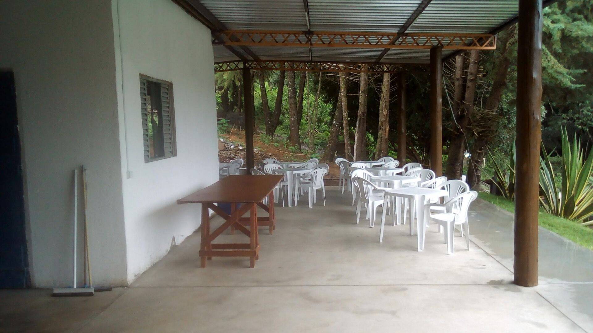 Sítio, 19 quartos, 9 hectares - Foto 184