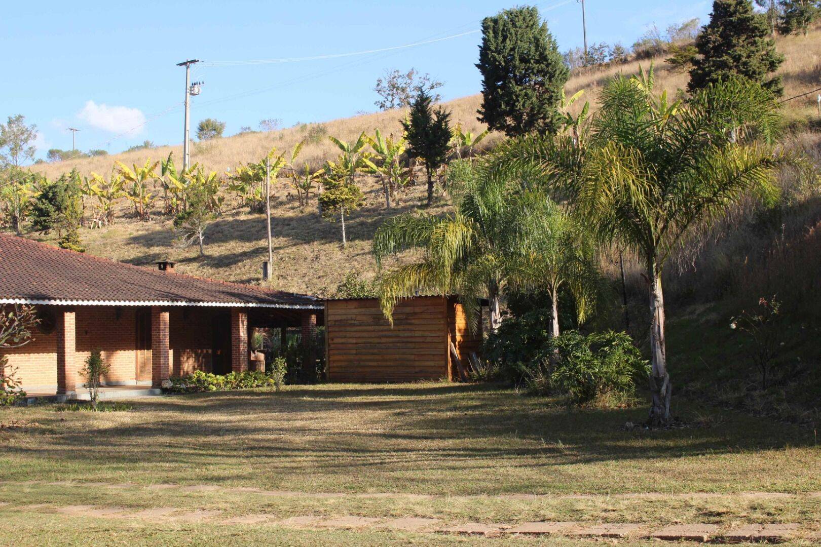 Sítio, 19 quartos, 9 hectares - Foto 199