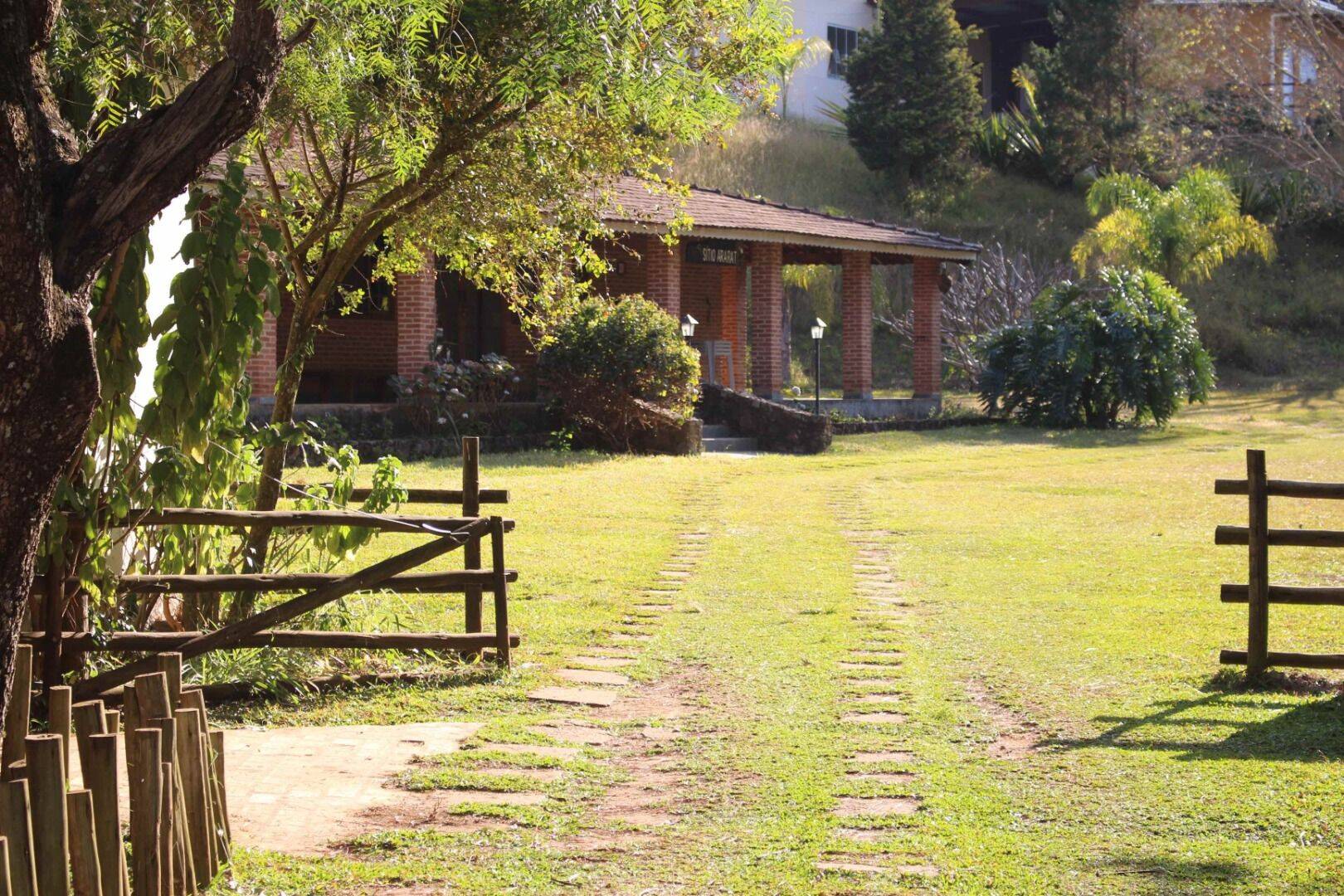 Sítio, 19 quartos, 9 hectares - Foto 203