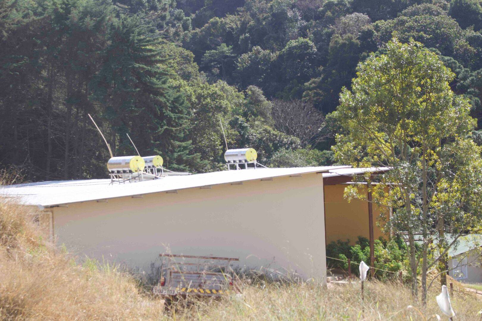 Sítio, 19 quartos, 9 hectares - Foto 221