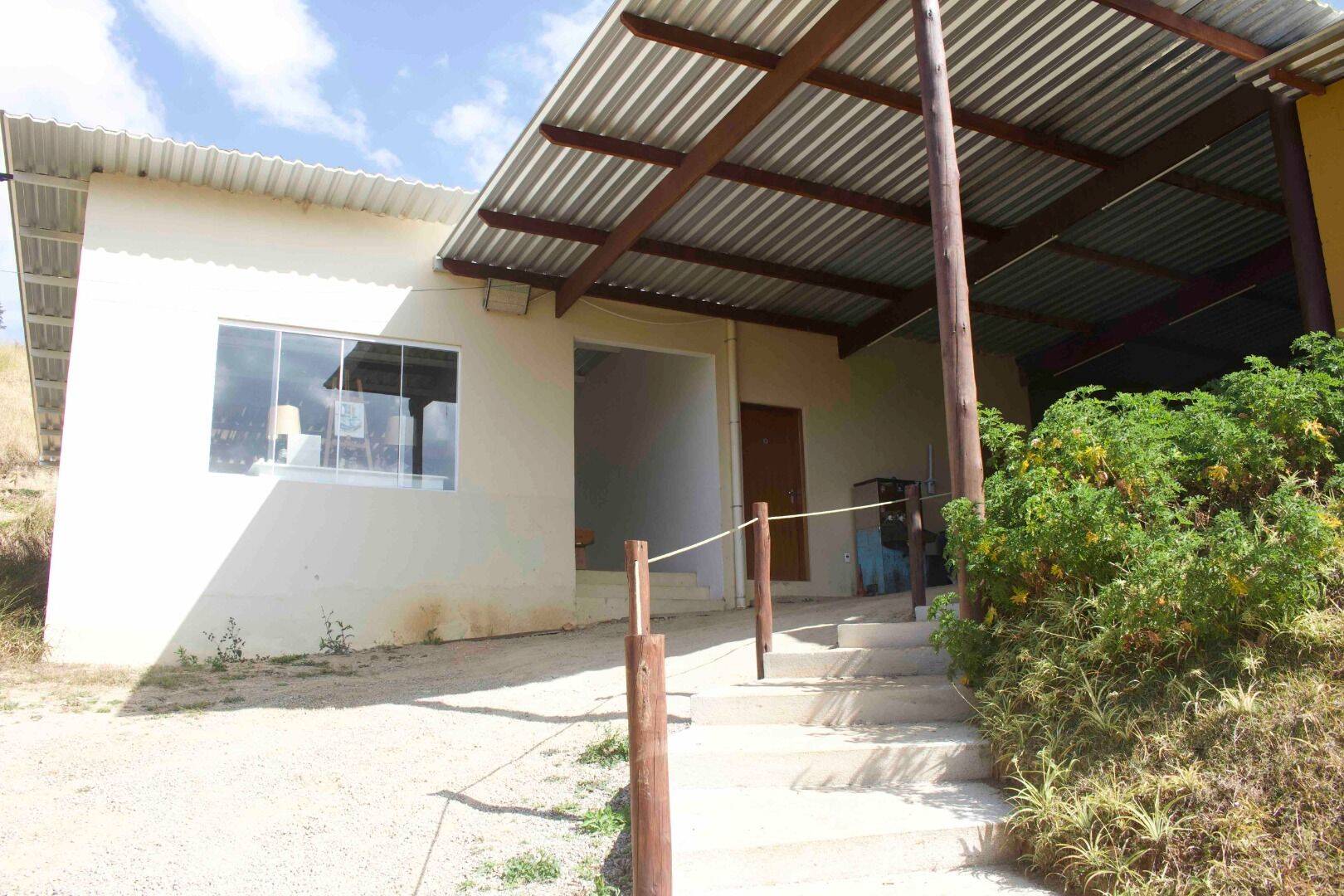Sítio, 19 quartos, 9 hectares - Foto 222