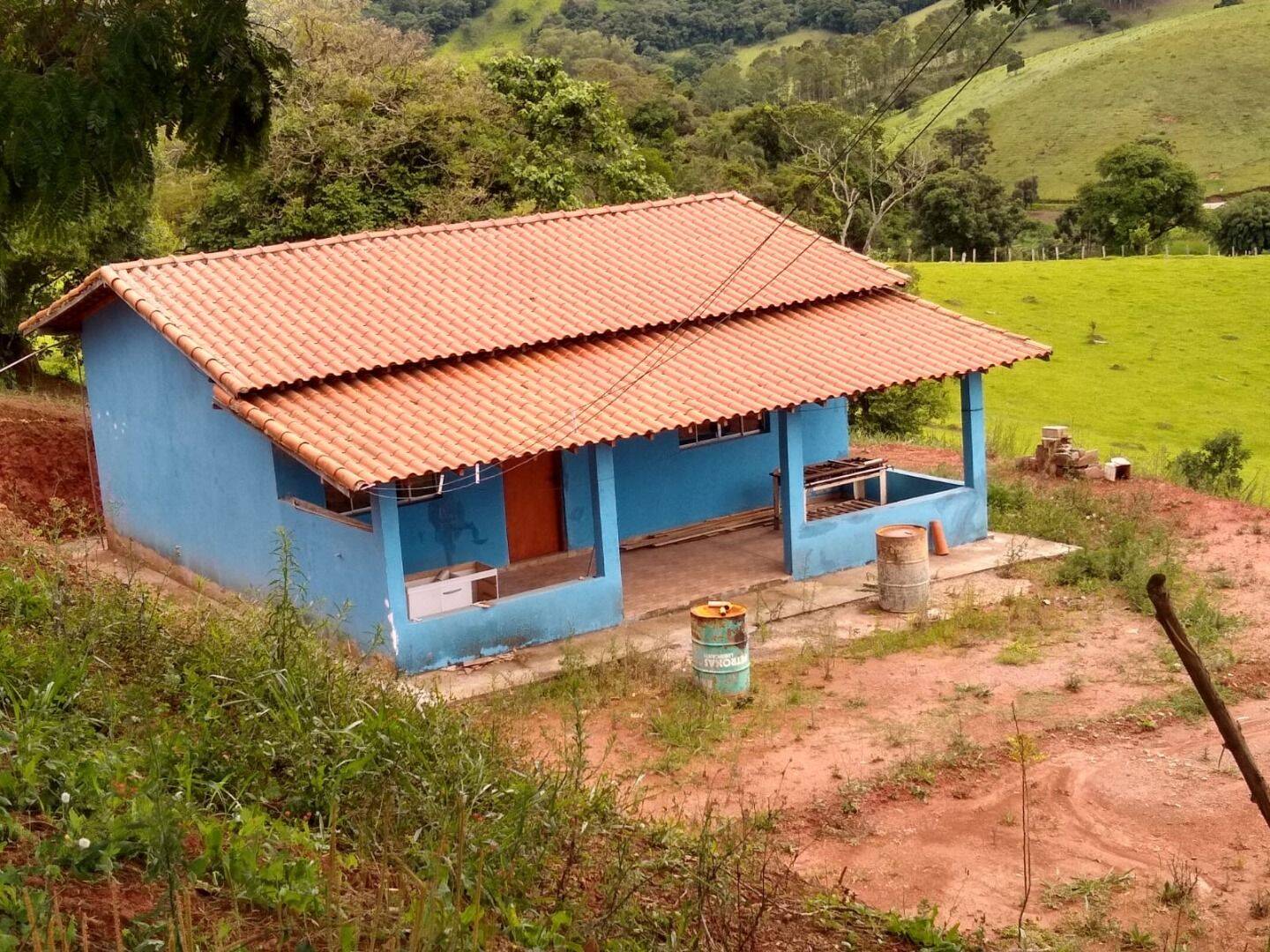 Chácara, 1 quarto, 4500 m² - Foto 2