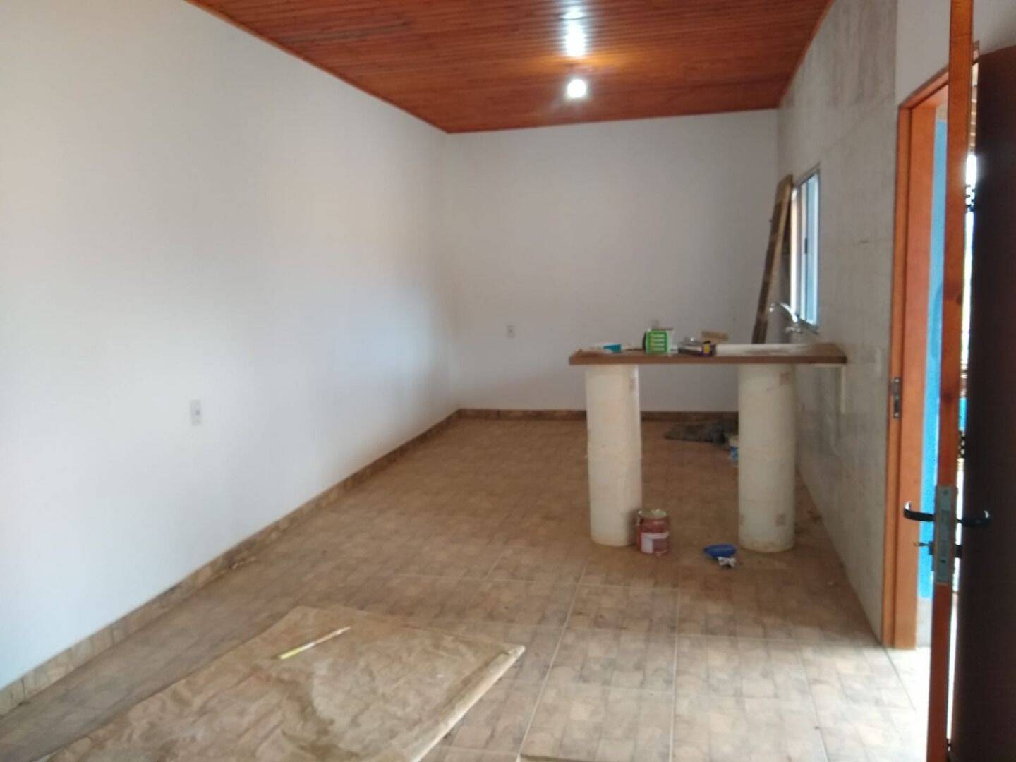Chácara, 1 quarto, 4500 m² - Foto 3