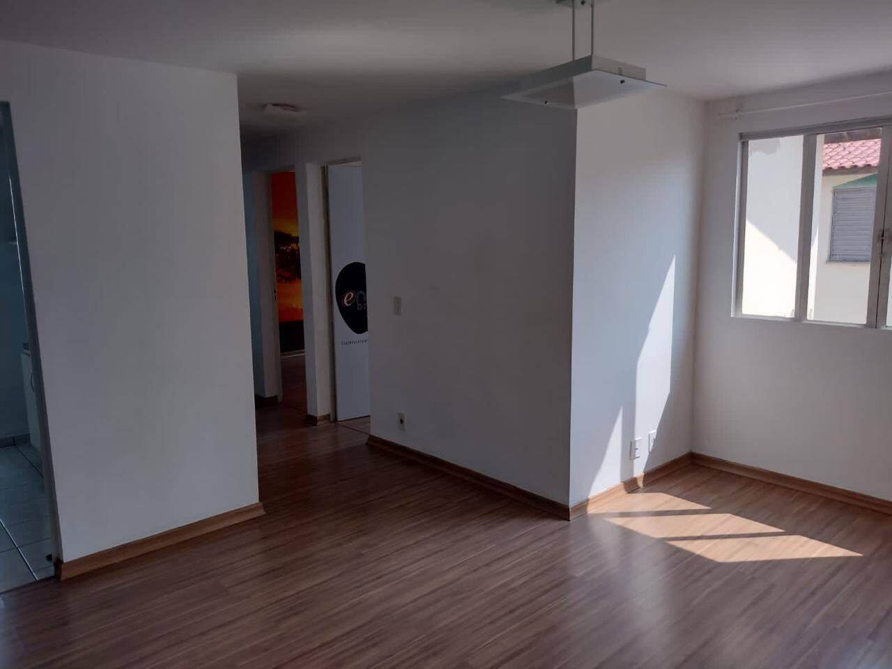 Apartamento, 2 quartos, 50 m² - Foto 1