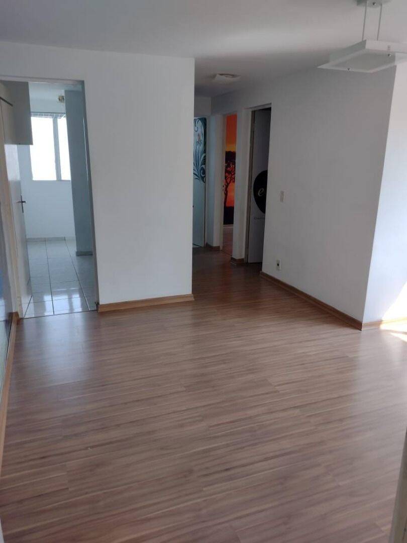 Apartamento, 2 quartos, 50 m² - Foto 6