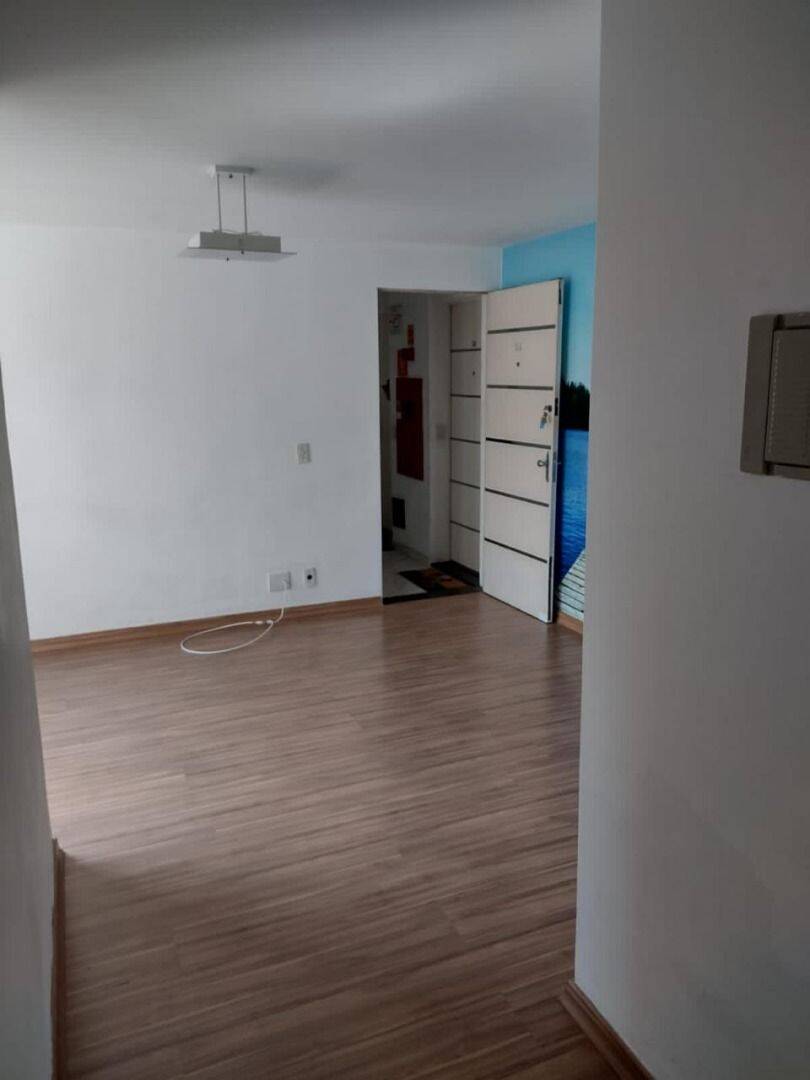 Apartamento, 2 quartos, 50 m² - Foto 7
