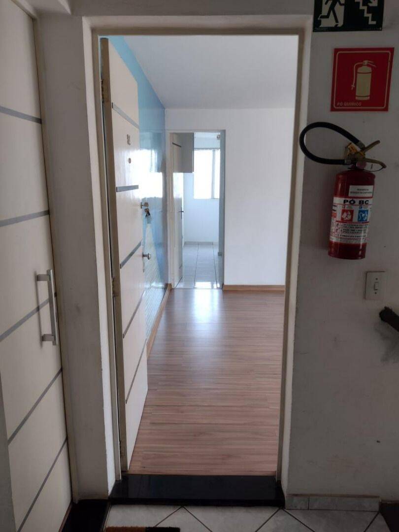 Apartamento, 2 quartos, 50 m² - Foto 8