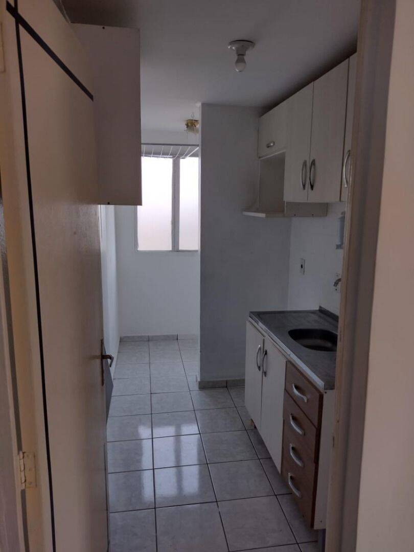 Apartamento, 2 quartos, 50 m² - Foto 10