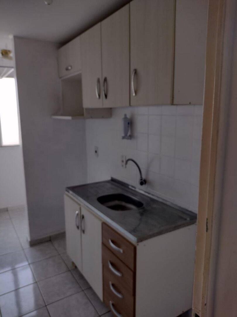 Apartamento, 2 quartos, 50 m² - Foto 11