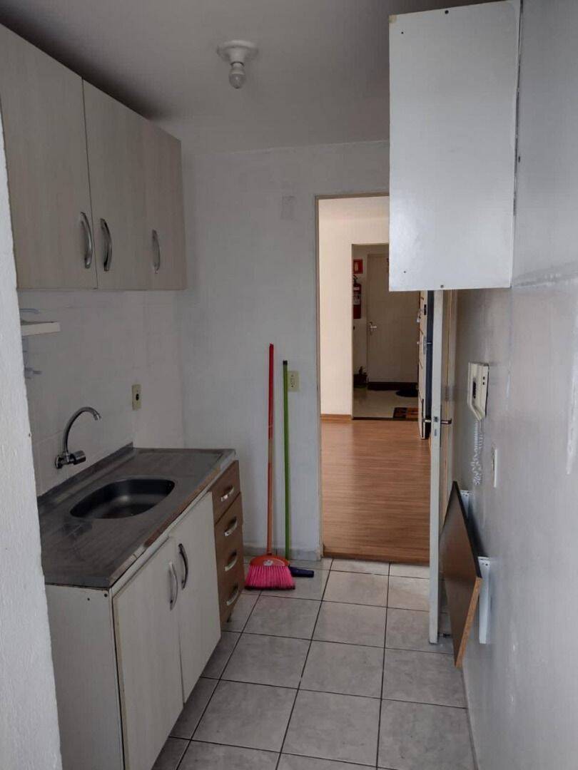 Apartamento, 2 quartos, 50 m² - Foto 16