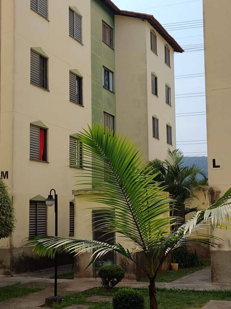 Apartamento, 2 quartos, 50 m² - Foto 18