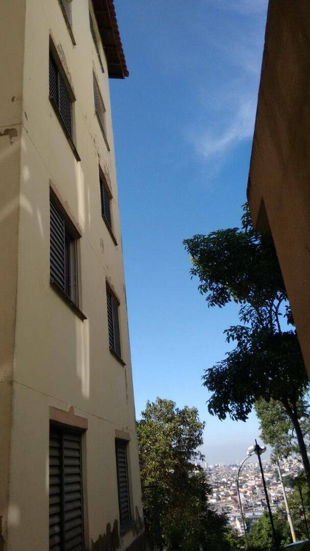 Apartamento, 2 quartos, 50 m² - Foto 19