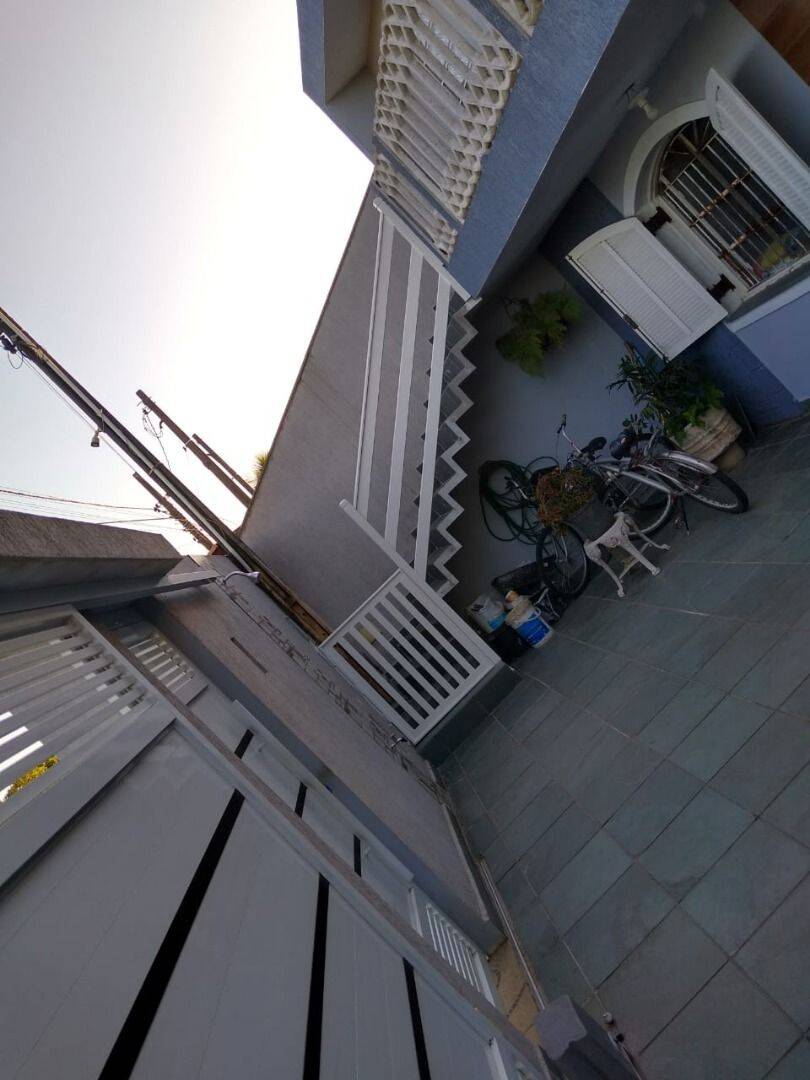 Casa, 4 quartos, 90 m² - Foto 4