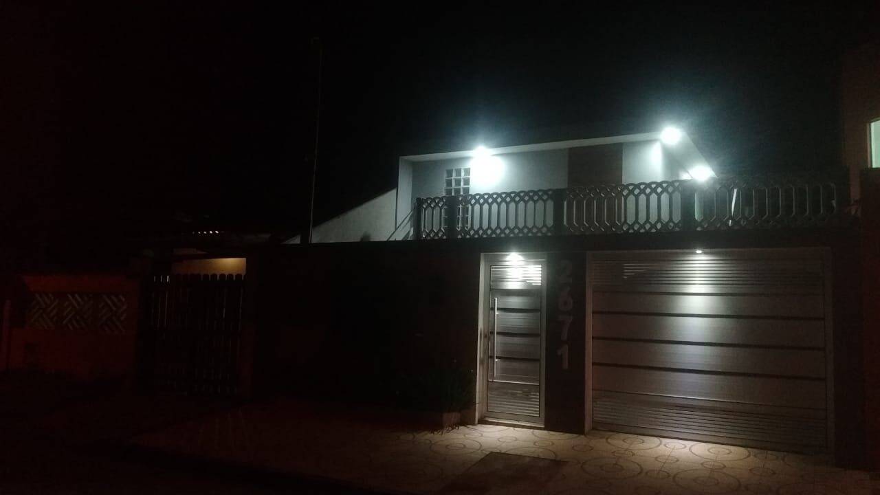 Casa, 4 quartos, 90 m² - Foto 9