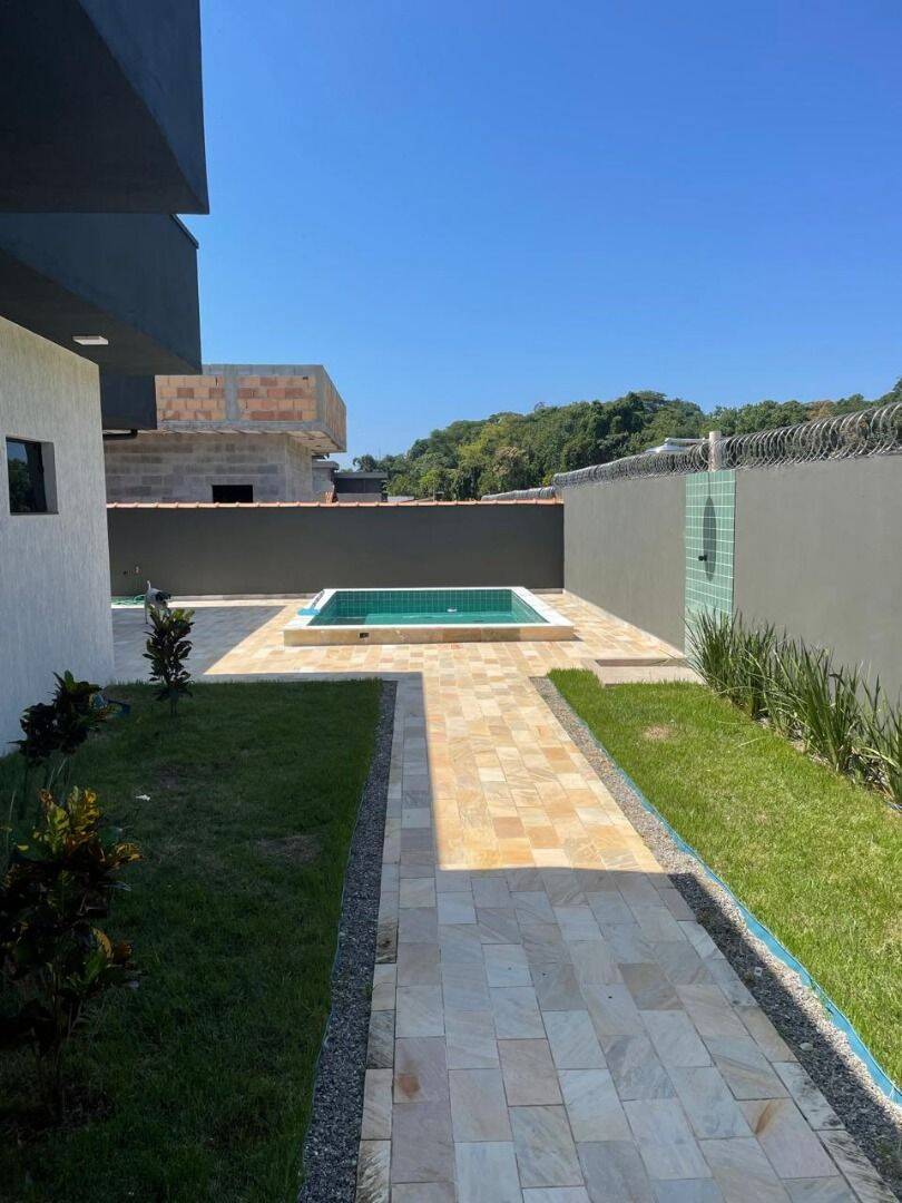 Casa, 3 quartos, 300 m² - Foto 4